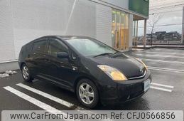 toyota prius 2008 -TOYOTA--Prius DAA-NHW20--NHW20-7756779---TOYOTA--Prius DAA-NHW20--NHW20-7756779-