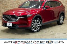 mazda cx-8 2018 -MAZDA--CX-8 3DA-KG2P--KG2P-121273---MAZDA--CX-8 3DA-KG2P--KG2P-121273-