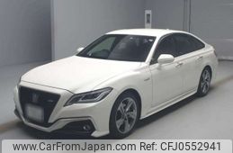 toyota crown 2018 -TOYOTA 【熊谷 337ﾄ 516】--Crown 6AA-AZSH20--AZSH20-1000830---TOYOTA 【熊谷 337ﾄ 516】--Crown 6AA-AZSH20--AZSH20-1000830-