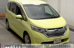honda freed 2019 CFJ1591830