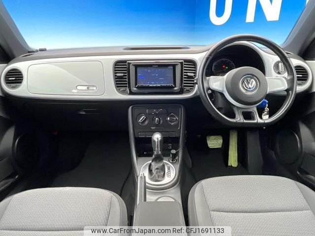volkswagen the-beetle 2014 CFJ1691133 image 2