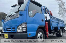 isuzu elf-truck 2006 -ISUZU--Elf PB-NPR81AR--NPR81-7020997---ISUZU--Elf PB-NPR81AR--NPR81-7020997-