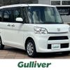 daihatsu tanto 2014 -DAIHATSU--Tanto DBA-LA600S--LA600S-0187176---DAIHATSU--Tanto DBA-LA600S--LA600S-0187176- image 1