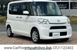 daihatsu tanto 2014 -DAIHATSU--Tanto DBA-LA600S--LA600S-0187176---DAIHATSU--Tanto DBA-LA600S--LA600S-0187176-