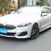 bmw 8-series 2019 -BMW--BMW 8 Series 3BA-GV30--WBAGV22080BP82851---BMW--BMW 8 Series 3BA-GV30--WBAGV22080BP82851- image 1