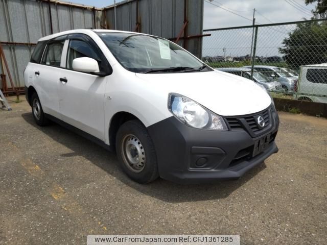 nissan nv150-ad 2019 quick_quick_DBF-VY12_VY12-269162 image 2