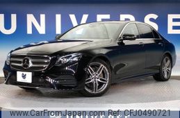 mercedes-benz e-class 2018 -MERCEDES-BENZ--Benz E Class RBA-213045C--WDD2130452A470343---MERCEDES-BENZ--Benz E Class RBA-213045C--WDD2130452A470343-