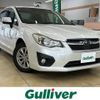 subaru impreza-g4 2012 -SUBARU--Impreza G4 DBA-GJ3--GJ3-005022---SUBARU--Impreza G4 DBA-GJ3--GJ3-005022- image 1