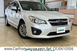 subaru impreza-g4 2012 -SUBARU--Impreza G4 DBA-GJ3--GJ3-005022---SUBARU--Impreza G4 DBA-GJ3--GJ3-005022-