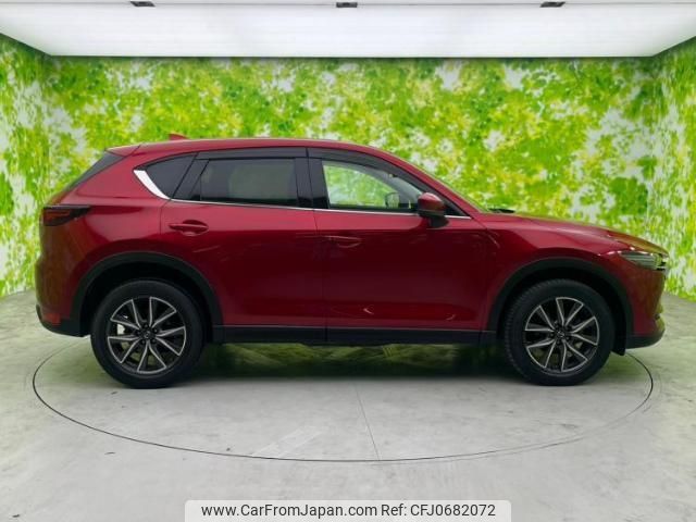 mazda cx-5 2017 quick_quick_LDA-KF2P_KF2P-100586 image 2