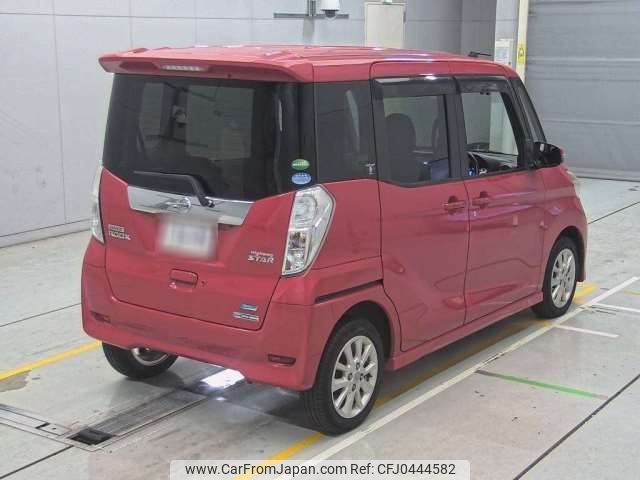 nissan dayz-roox 2014 -NISSAN--DAYZ Roox DBA-B21A--B21A-0043620---NISSAN--DAYZ Roox DBA-B21A--B21A-0043620- image 2