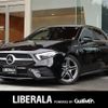 mercedes-benz a-class 2019 -MERCEDES-BENZ--Benz A Class 3DA-177012--WDD1770122J109141---MERCEDES-BENZ--Benz A Class 3DA-177012--WDD1770122J109141- image 1