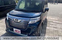 toyota roomy 2019 quick_quick_M910A_M910A-0055459