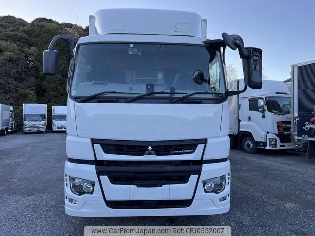 mitsubishi-fuso super-great 2018 -MITSUBISHI--Super Great 2PG-FS74GZ--FS74GZ-500074---MITSUBISHI--Super Great 2PG-FS74GZ--FS74GZ-500074- image 2