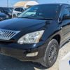 toyota harrier 2010 CFJ1733617 image 1