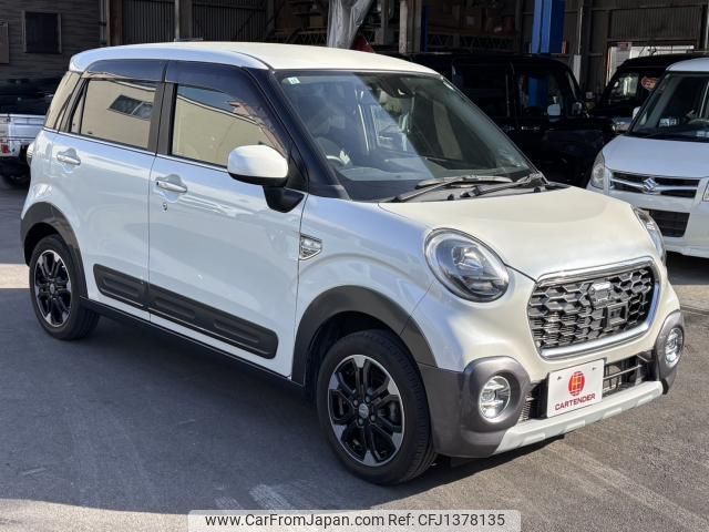 daihatsu cast 2015 quick_quick_LA260S_LA260S-0001825 image 2