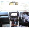 toyota vellfire 2016 -TOYOTA--Vellfire DBA-GGH30W--GGH30-0013686---TOYOTA--Vellfire DBA-GGH30W--GGH30-0013686- image 18