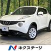 nissan juke 2012 -NISSAN--Juke DBA-YF15--YF15-205123---NISSAN--Juke DBA-YF15--YF15-205123- image 1