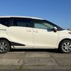 toyota sienta 2017 CFJ1753855 image 2