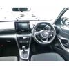 toyota yaris-cross 2020 quick_quick_6AA-MXPJ10_2007088 image 4