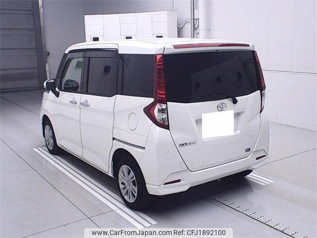 toyota roomy 2024 CFJ1892100 image 2