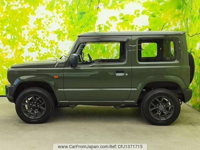 suzuki jimny 2020 quick_quick_3BA-JB64W_JB64W-156894 image 2