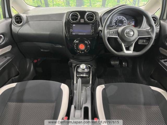 nissan note 2019 -NISSAN--Note DAA-SNE12--SNE12-007287---NISSAN--Note DAA-SNE12--SNE12-007287- image 2