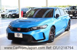 honda civic 2025 quick_quick_6BA-FL5_FL5-1209193