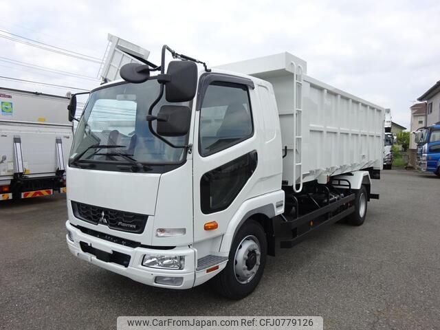 mitsubishi-fuso fighter 2024 -MITSUBISHI--Fuso Fighter 2KG-FK62FZ--FK62FZ-611258---MITSUBISHI--Fuso Fighter 2KG-FK62FZ--FK62FZ-611258- image 2