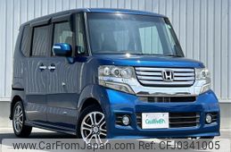 honda n-box 2013 -HONDA--N BOX DBA-JF1--JF1-1234819---HONDA--N BOX DBA-JF1--JF1-1234819-