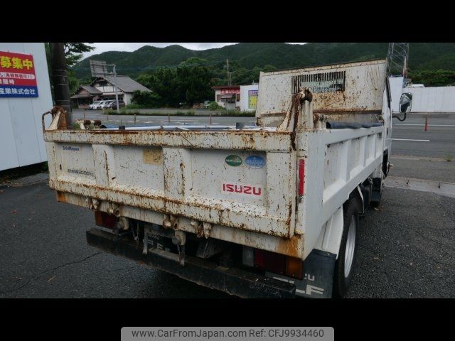 isuzu elf-truck 2016 -ISUZU--Elf NKR85N--7057434---ISUZU--Elf NKR85N--7057434- image 2