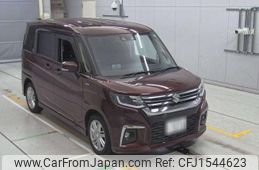 suzuki solio 2023 CFJ1544623