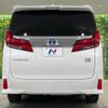 toyota alphard 2018 CFJ1701375 image 16