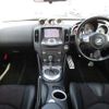 nissan fairlady-z 2010 -NISSAN--Fairlady Z CBA-Z34--Z34-201740---NISSAN--Fairlady Z CBA-Z34--Z34-201740- image 16