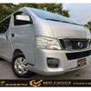 nissan nv350-caravan-van 2012 GOO_JP_700120094030240912004 image 1