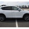 mazda cx-5 2021 CFJ1807656 image 11