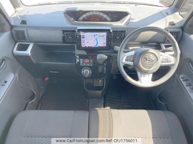 daihatsu wake 2021 CFJ1756011 image 2