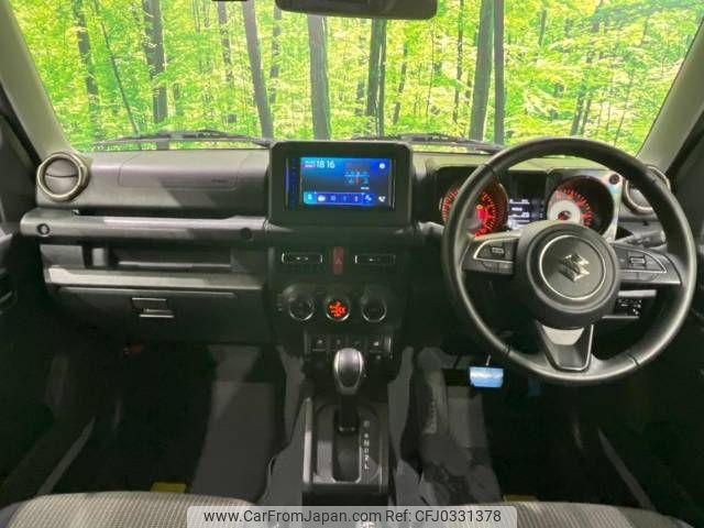 suzuki jimny 2022 -SUZUKI--Jimny 3BA-JB64W--JB64W-264122---SUZUKI--Jimny 3BA-JB64W--JB64W-264122- image 2