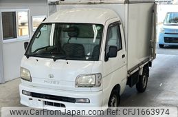 daihatsu hijet-truck 2002 CFJ1663974