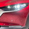mazda cx-3 2021 -MAZDA--CX-30 5BA-DMEP--DMEP-127142---MAZDA--CX-30 5BA-DMEP--DMEP-127142- image 10