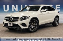 mercedes-benz glc-class 2017 -MERCEDES-BENZ--Benz GLC LDA-253305C--WDC2533052F283102---MERCEDES-BENZ--Benz GLC LDA-253305C--WDC2533052F283102-