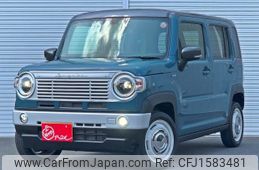 suzuki hustler 2022 CFJ1583481