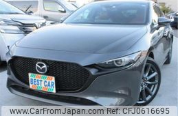 mazda mazda3 2020 -MAZDA--MAZDA3 BPFP--BPFP-100278---MAZDA--MAZDA3 BPFP--BPFP-100278-