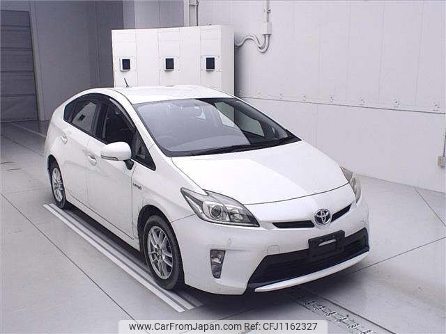 toyota prius 2015 -TOYOTA--Prius ZVW30-1883944---TOYOTA--Prius ZVW30-1883944- image 1