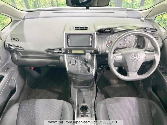 toyota wish 2010 -TOYOTA--Wish DBA-ZGE25G--ZGE25-0008319---TOYOTA--Wish DBA-ZGE25G--ZGE25-0008319- image 2