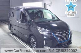 nissan serena 2021 -NISSAN--Serena HFC27-122895---NISSAN--Serena HFC27-122895-