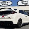 honda civic 2016 -HONDA--Civic DBA-FK2--FK2-1000065---HONDA--Civic DBA-FK2--FK2-1000065- image 3