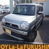 suzuki hustler 2017 quick_quick_MR31S_MR31S-116276 image 1