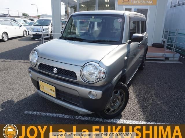 suzuki hustler 2017 quick_quick_MR31S_MR31S-116276 image 1