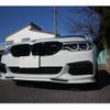 bmw 5-series 2017 quick_quick_DBA-JA20_WBAJA51020G876991 image 13